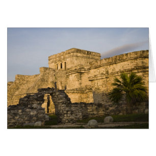 Mexico, Quintana Roo, Yucatan Peninsula,