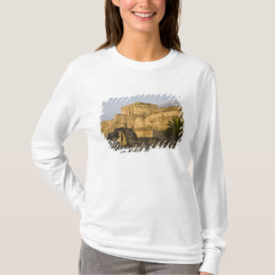 Mexico, Quintana Roo, Yucatan Peninsula, T-Shirt