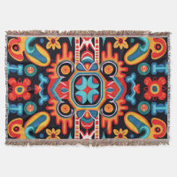 Mexico’s Huichol Art