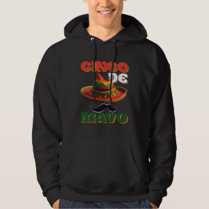 MEXICO’S VICTORY. HOODIE