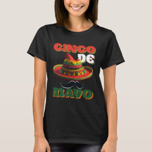 MEXICO’S VICTORY. T-Shirt
