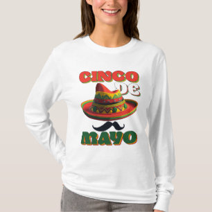 MEXICO’S VICTORY. T-Shirt