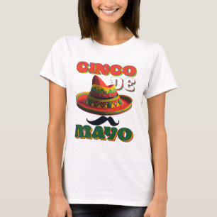 MEXICO’S VICTORY. T-Shirt
