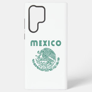 Mexico Samsung Galaxy Case