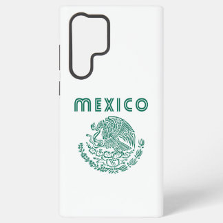 Mexico Samsung Galaxy Case