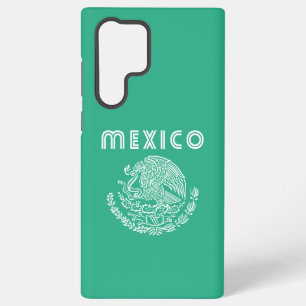 Mexico Samsung Galaxy Case