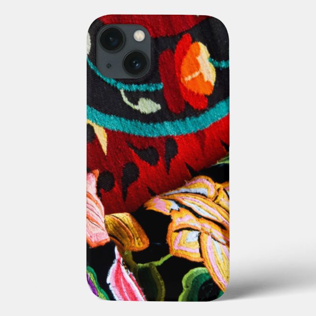 Mexico, San Miguel de Allende Case-Mate iPhone Case (Back)