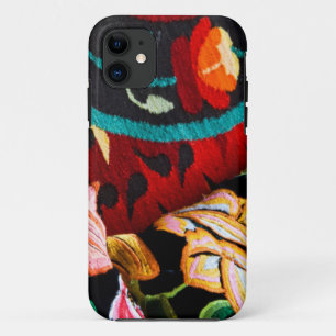 Mexico, San Miguel de Allende iPhone 11 Case