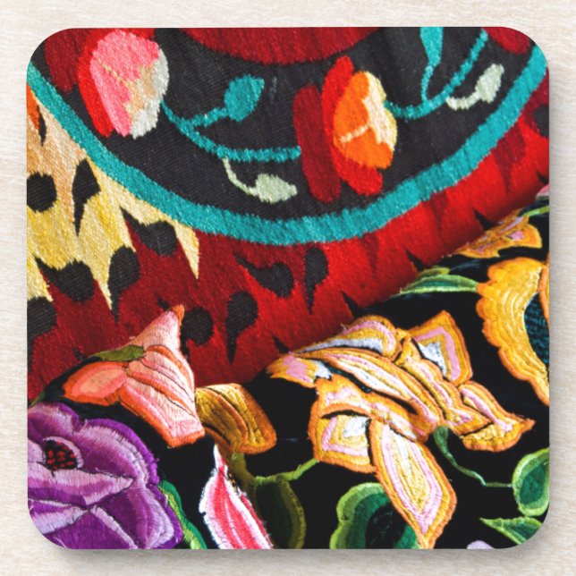 Mexico, San Miguel de Allende Coaster (Front)