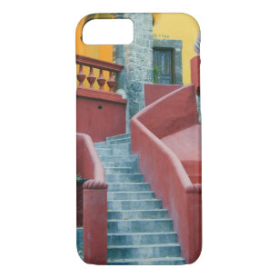 Mexico, San Miguel de Allende, Colourful iPhone 8/7 Case