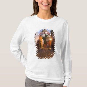 Mexico, San Miguel de Allende. Early morning T-Shirt
