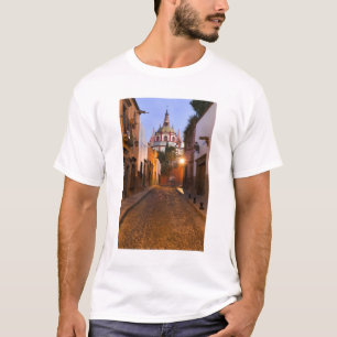 Mexico, San Miguel de Allende. Early morning T-Shirt