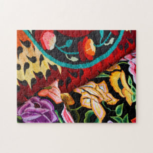 Mexico, San Miguel de Allende Jigsaw Puzzle