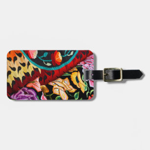 Mexico, San Miguel de Allende Luggage Tag