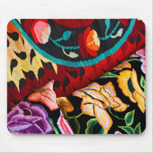 Mexico, San Miguel de Allende Mouse Mat