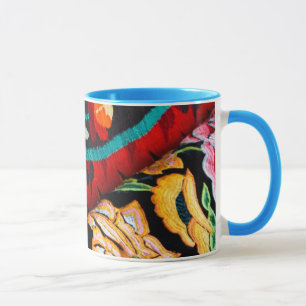 Mexico, San Miguel de Allende Mug