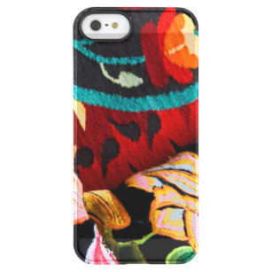 Mexico, San Miguel de Allende Permafrost® iPhone SE/5/5s Case
