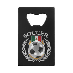 Mexico Soccer 2016 Fan Gear