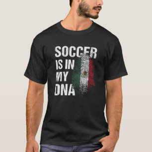 Mexico Soccer Mexican Football México Futbol 1 T-Shirt