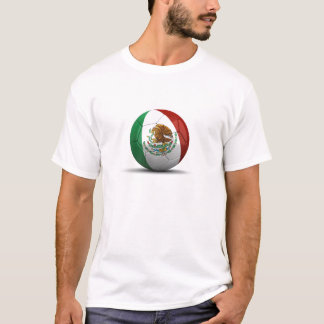 mexico soccer T-Shirt