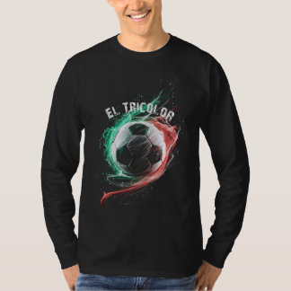 Mexico soccer team T-Shirt