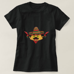 Mexico Spice Women's T-Shirt
