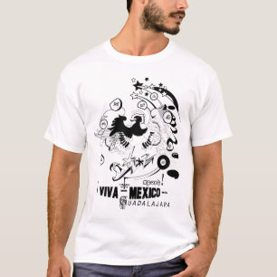 Mexico sport T-Shirt