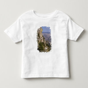 Mexico, State of Chihuahua, Copper Canyon. THIS 2 Toddler T-Shirt