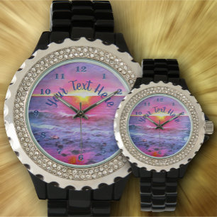 Mexico Sunset 0909 Watch