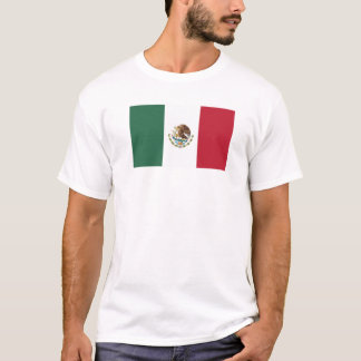 Mexico T-Shirt