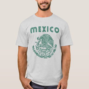 Mexico T-Shirt
