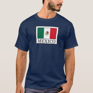 Mexico T-Shirt