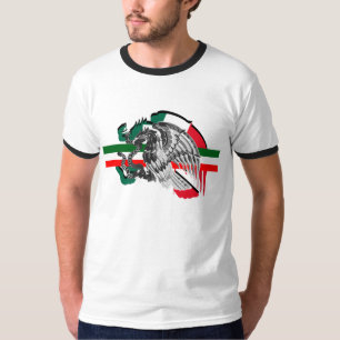 Mexico t-shirt
