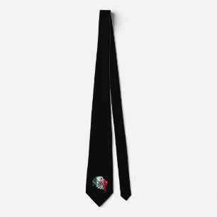 Mexico Tie