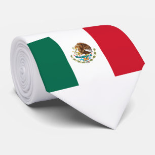 mexico tie