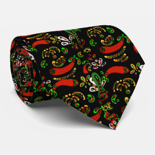 Mexico       tie