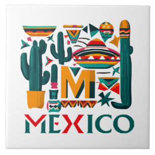 MEXICO TILE
