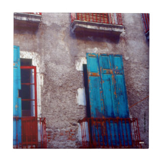 Mexico Tile