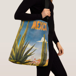 Mexico Tote