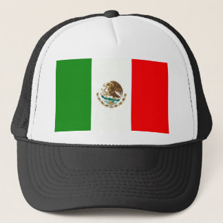 Mexico Trucker Hat