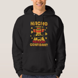 Mexico Wedding Day Groom Bride Ordained Minister M Hoodie
