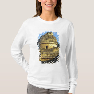 Mexico, Yucatan. Caracol: astronomical T-Shirt