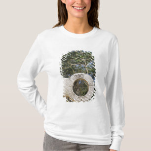 Mexico, Yucatan, Uxmal. Uxmal, a large T-Shirt