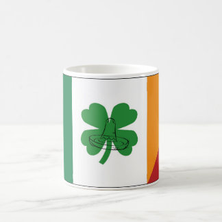 MexIrish_flag_Mug Coffee Mug