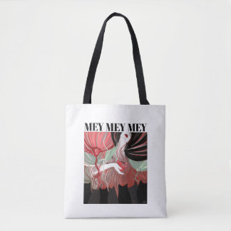 MEY TOTE BAG