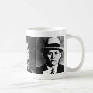 Meyer Lansky Coffee Mug
