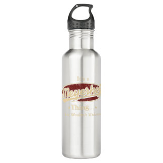 Meyerhoff water bottle, Meyerhoff water flask 710 Ml Water Bottle
