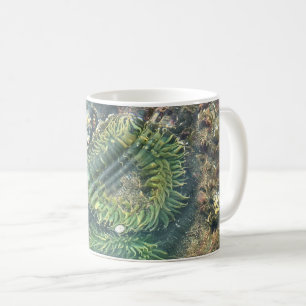 Meyers Beach North, Gold Beach, Oregon Coffee Mug