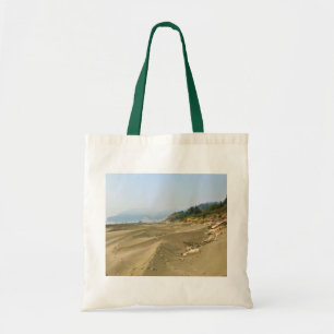 Meyers Beach North, Gold Beach, Oregon Tote Bag