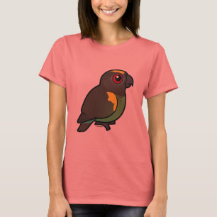 Meyer's Parrot T-Shirt